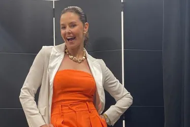Imagem ilustrativa da imagem “Seguir aprendendo é o barato de envelhecer”, diz atriz