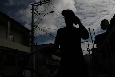 Imagem ilustrativa da imagem Seis idosos são vítimas de violência todos os dias na Grande Vitória