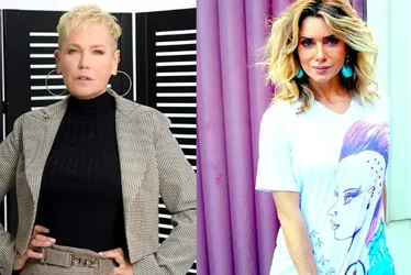 Imagem ilustrativa da imagem Sequestro frustrado de Xuxa e Leticia Spiller terminou com três mortes