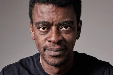 Imagem ilustrativa da imagem Seu Jorge se diz feliz por ter registrado o filho com nome diferente
