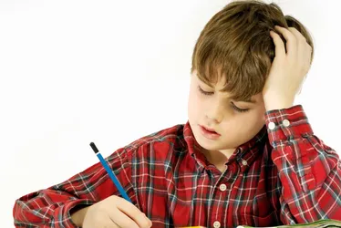 Imagem ilustrativa da imagem Seu filho sem hábito de estudo?