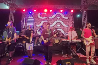 Imagem ilustrativa da imagem Shows de graça na Feira dos Municípios no Pavilhão de Carapina