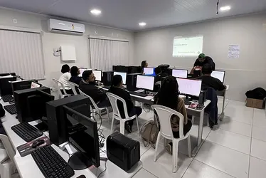 Imagem ilustrativa da imagem Sicoob ES investe mais de R$ 3,5 milhões em projetos sociais