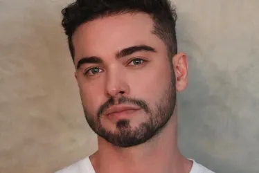 Imagem ilustrativa da imagem Sidney Sampaio aparece em primeiro vídeo após queda em hotel