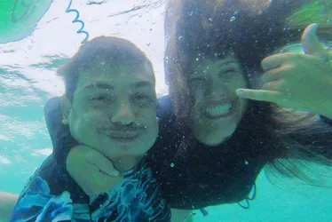 Imagem ilustrativa da imagem Sintonia no amor e dentro do mar para disputa de campeonato