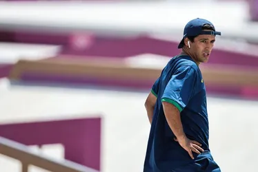 Imagem ilustrativa da imagem Skate brasileiro terá 6 atletas nos Jogos Pan-Americanos de Santiago