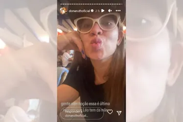 Imagem ilustrativa da imagem Sósia de Marília Mendonça se defende após críticas com filho da cantora