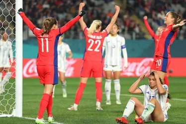 Imagem ilustrativa da imagem Suíça empata, Noruega goleia e ambas se classificam pelo Grupo A na Copa