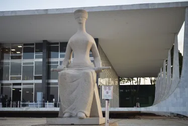 Imagem ilustrativa da imagem Supremo Tribunal Federal valida cálculo que reduz pensão por morte