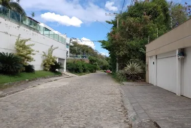 Imagem ilustrativa da imagem Suspeito é preso após invadir casa e lutar com capitão da PM na Praia da Costa