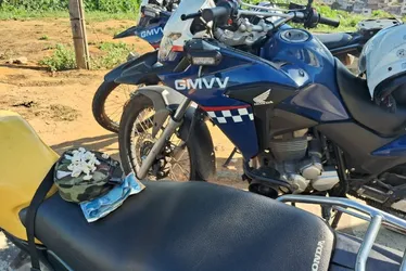 Imagem ilustrativa da imagem Suspeito tanta subornar agentes e acaba preso em Vila Velha