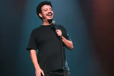 Imagem ilustrativa da imagem Suspense e muito humor no teatro