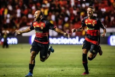 Imagem ilustrativa da imagem TV Tribuna/Band transmite ao vivo Sampaio Correia x Sport neste domingo
