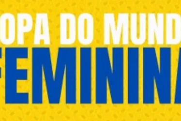 Imagem ilustrativa da imagem Tabela completa dos jogos da Copa do Mundo Feminina 2023