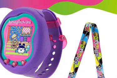 Imagem ilustrativa da imagem Tamagotchi, sensação nos anos 1990, volta ao Brasil com o 'Tamaverso'