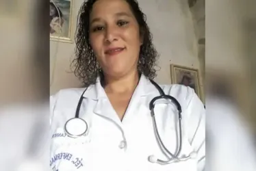 Imagem ilustrativa da imagem Técnica de enfermagem morre após acidente com motorista embriagada