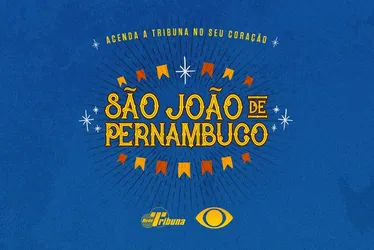 Imagem ilustrativa da imagem Tem transmissão ao vivo da TV Tribuna no São João de Pernambuco