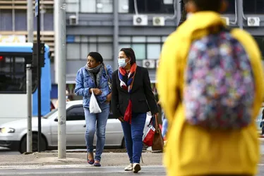 Imagem ilustrativa da imagem Temperatura deve cair 10ºC em dois dias na Grande Vitória. Veja a previsão