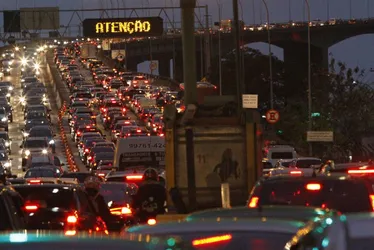 Imagem ilustrativa da imagem Terceira Ponte será totalmente interditada a partir desta sexta. Veja horários