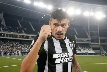 Imagem ilustrativa da imagem Tiquinho Soares tem lesão em ligamento do joelho e vai ficar 5 semanas afastado