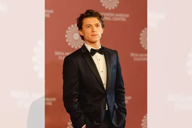 Imagem ilustrativa da imagem Tom Holland fará pausa de um ano após personagem com transtorno de identidade