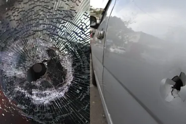 Imagem ilustrativa da imagem Traficantes do ES usam até armas austríacas contra a polícia