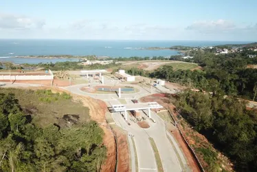 Imagem ilustrativa da imagem Três Praias com acesso liberado após 20 anos