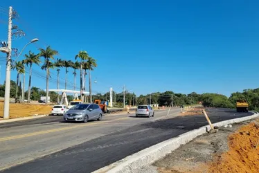 Imagem ilustrativa da imagem Três Praias com acesso liberado após 20 anos