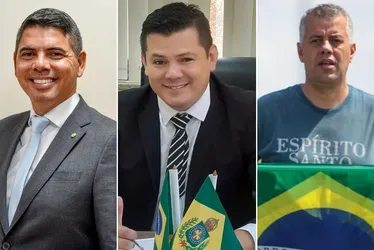 Imagem ilustrativa da imagem Três deputados do ES votam contra a reforma tributária na Câmara