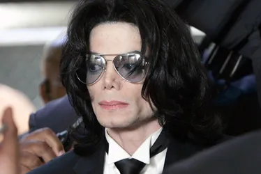 Imagem ilustrativa da imagem Tribunal permite reabertura de casos de abuso sexual contra Michael Jackson