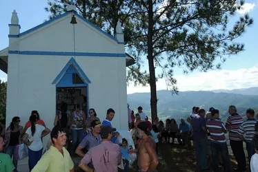Imagem ilustrativa da imagem Trilha para homenagear São Roque em tradição centenária
