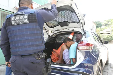 Imagem ilustrativa da imagem Trio é condenado por roubar e matar idosa com Alzheimer em Vila Velha