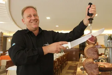 Imagem ilustrativa da imagem Truques para um churrasco perfeito