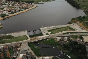 Imagem ilustrativa da imagem Turismo pela “Capital da Amizade” no Norte do ES