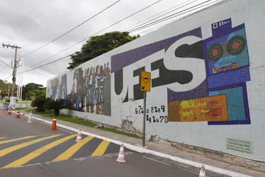 Imagem ilustrativa da imagem Ufes suspende aulas também nos turnos da tarde e da noite nesta terça