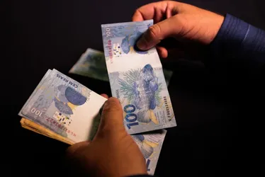 Imagem ilustrativa da imagem Um milhão de pessoas no ES tem dinheiro a receber com valores esquecidos