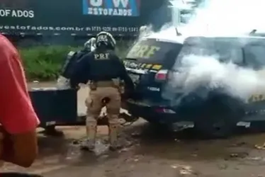 Imagem ilustrativa da imagem União é condenada a pagar R$ 1 milhão a filho de morto em operação da PRF
