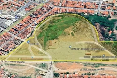 Imagem ilustrativa da imagem Univasf terá novo campus em Salgueiro, no Sertão de Pernambuco