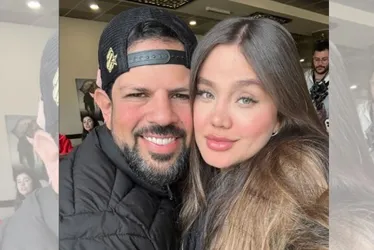Imagem ilustrativa da imagem VÍDEO | Esposa de Sorocaba diz que marido a traiu quando ela estava doente