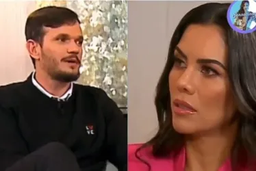 Imagem ilustrativa da imagem VÍDEO | Padre capixaba revela 'salário' e impressiona apresentadora