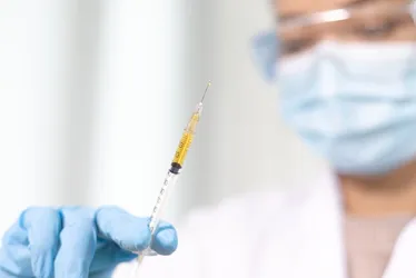 Imagem ilustrativa da imagem Vacina para chikungunya teve quase 100% de eficácia, diz pesquisa