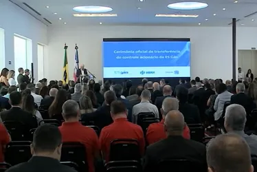 Imagem ilustrativa da imagem Valor arrecadado em leilão da ES Gás será revertido em investimentos