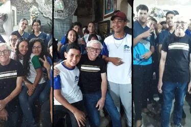 Imagem ilustrativa da imagem Vaquejada de Surubim, a mais antiga do Brasil, chega na reta final
