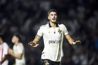Imagem ilustrativa da imagem Vasco consegue liminar para jogar contra o Atlético-MG no Maracanã