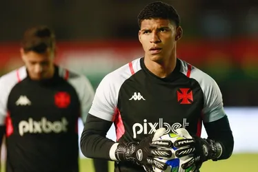 Imagem ilustrativa da imagem Vasco é o time com maior chance de rebaixamento no Brasileiro, diz estudo