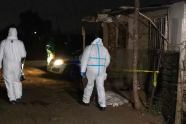 Imagem ilustrativa da imagem Vazamento de gás na África do Sul deixa ao menos 16 mortos