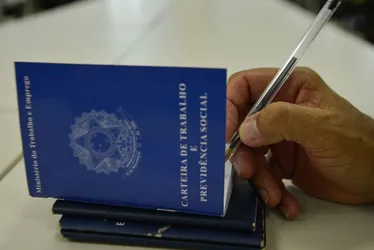 Imagem ilustrativa da imagem Veja as áreas que lideram pedidos de demissão no ES
