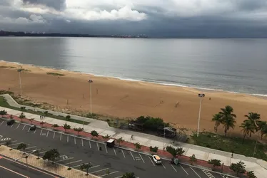 Imagem ilustrativa da imagem Veja como fica o tempo no último fim de semana de junho no ES