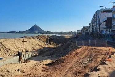 Imagem ilustrativa da imagem Veja como vai ficar a nova orla de Piúma