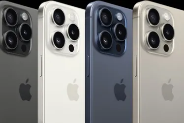 Imagem ilustrativa da imagem Veja o que é possível comprar com R$ 14 mil de iPhone 15